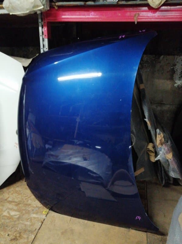 Капот Volkswagen Passat 3C5 AXZ 2006 (б/у)