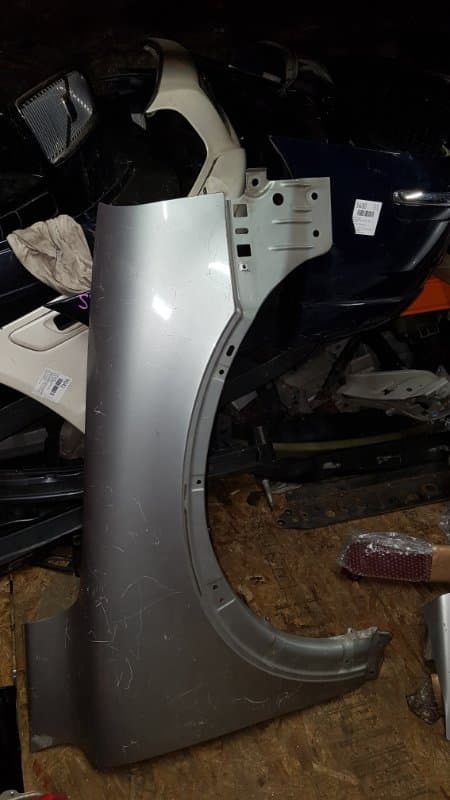 Крыло Volvo XC90 C B5254T2 2005 перед. прав. (б/у)