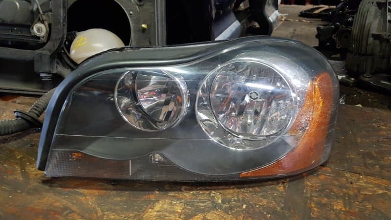 Фара галоген Volvo XC90 C B5254T2 2005 лев. (б/у)