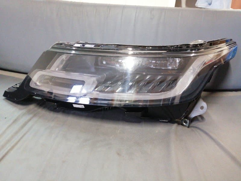 Фара Land Rover Range Rover Sport L494 2018 перед. лев. (б/у)