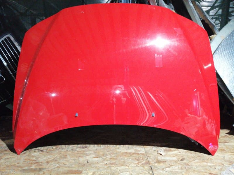Капот VOLVO S60 RS B5244S 2002 (б/у)