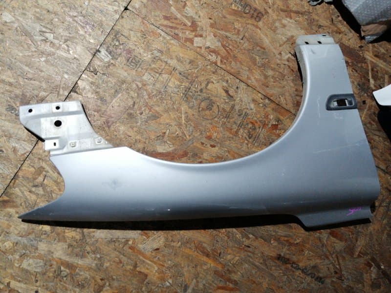 Крыло Volvo S60 RS B5244S 2002 перед. прав. (б/у)
