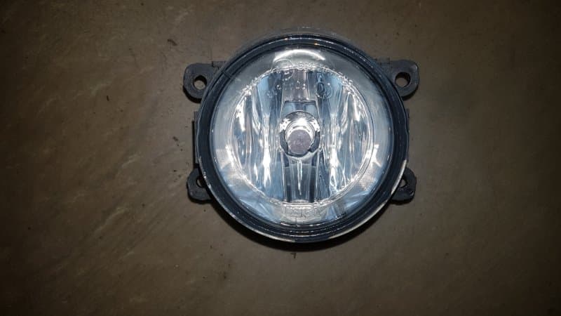 Фара противотуманная Porsche Cayenne 958 2010 перед. (б/у)