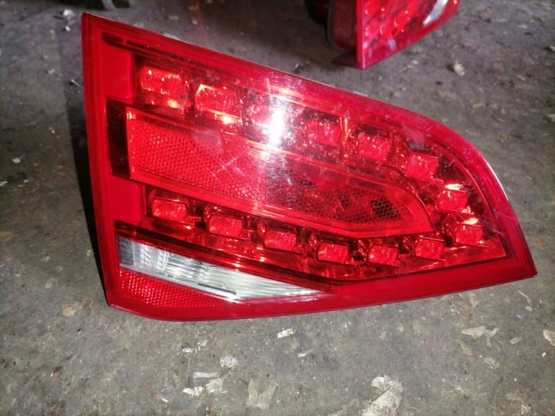 Фонарь Audi A4 8K2 CDN 2011 задн. лев. (б/у)