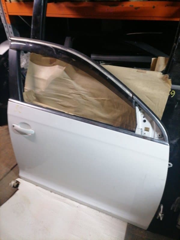 Дверь Volkswagen Golf AJ5 CAV 2011 перед. прав. (б/у)