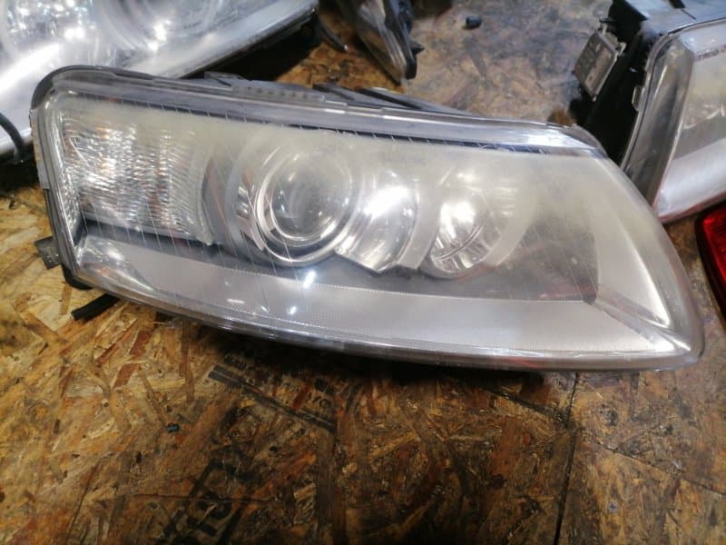 Фара Audi A6 4F5 AUK 2007 перед. прав. (б/у)