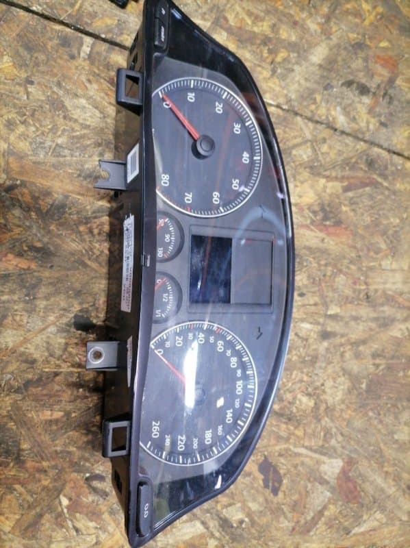 Щиток приборов Volkswagen Jetta 1K2 BLG 2008 (б/у)
