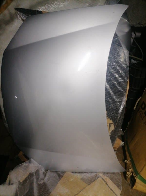 Капот Volkswagen Jetta 1K2 BLG 2008 (б/у)