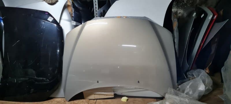 Капот Volvo S60 SW B5254T2 2005 (б/у)