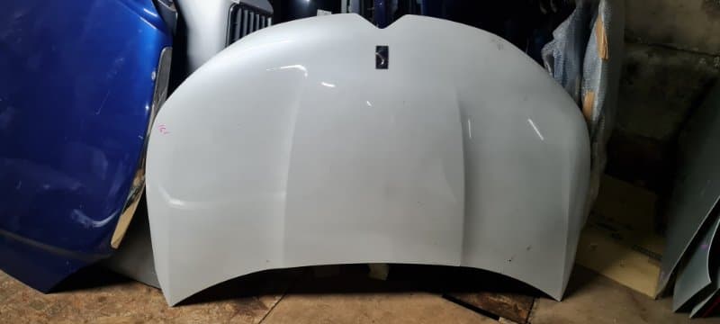 Капот Citroen DS4 N 1.6 THP 2012 (б/у)