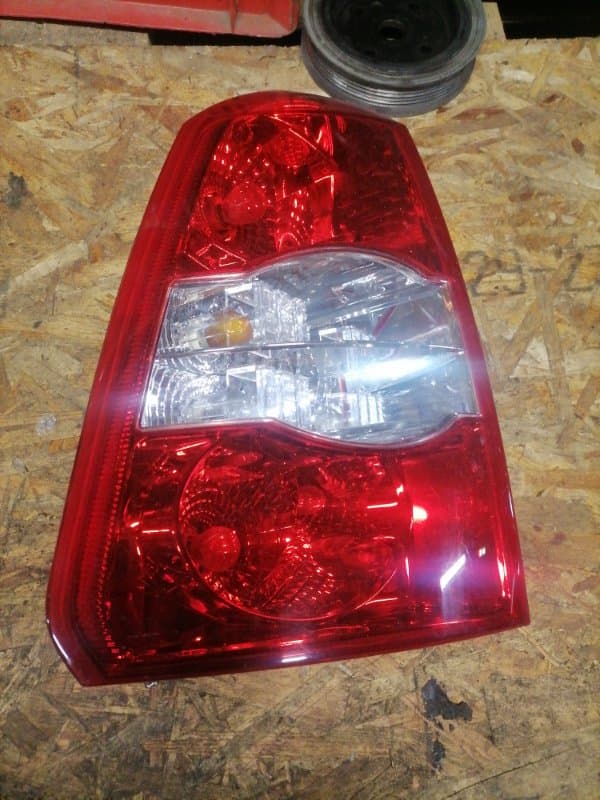Фонарь Chevrolet Lacetti J200 U20SED 2008 задн. лев. (б/у)