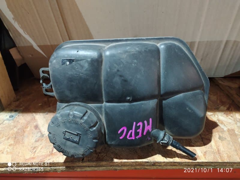 Бачок расширительный Mercedes E-Klasse W211 112.949 2005 (б/у)