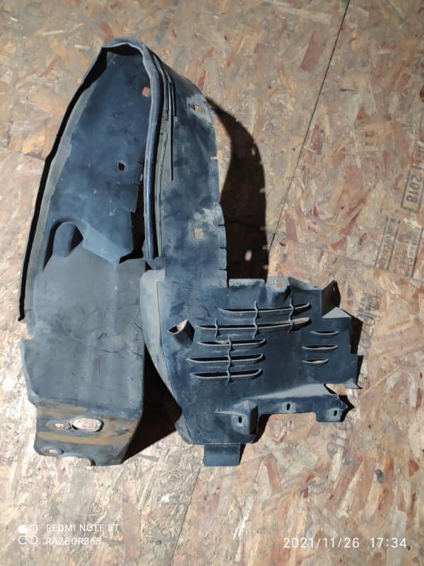 Подкрылок Mercedes E-klasse W210 112.941 1998 перед. прав. (б/у)