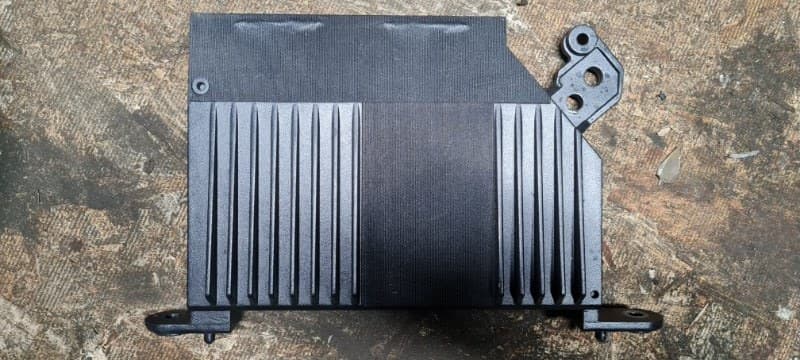 Усилитель звука Volvo XC90 ВНЕДОРОЖНИК D4204T11 2017 (б/у)