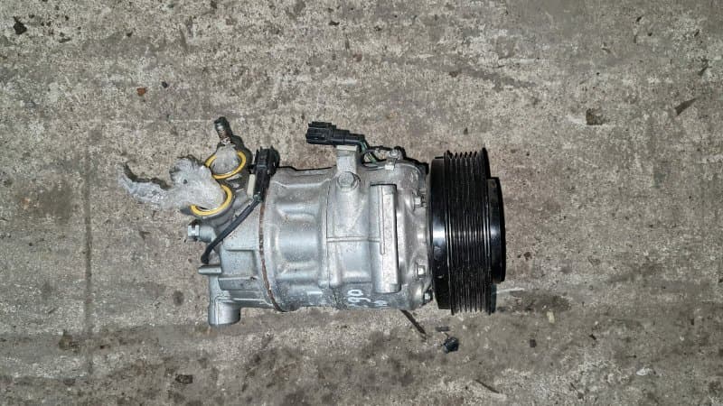 Компрессор AC Volvo XC90 D4204T11 2017 (б/у)