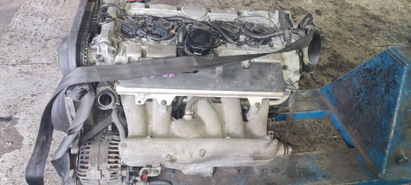 Двигатель Volvo XC70 УНИВЕРСАЛ B5254T2 2006 (б/у)