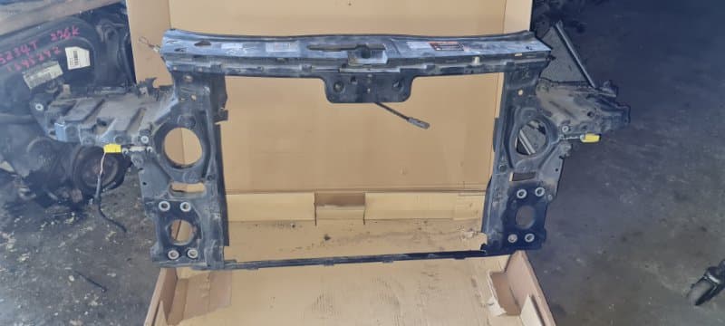 Панель передняя Porsche Cayenne 955 M48.00 2005 (б/у)