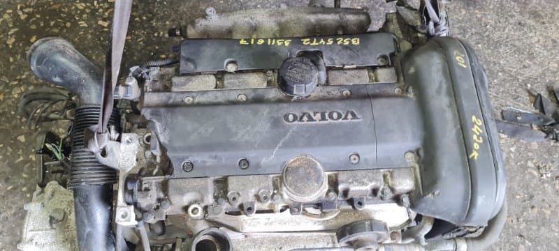 Двигатель B5254T Volvo xc90 C B5254T2 2005 (б/у)