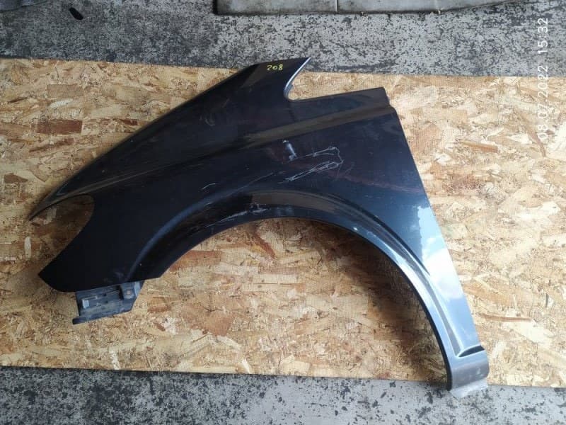 Крыло Mercedes-Benz Viano W639 112.951 2006 перед. лев. (б/у)