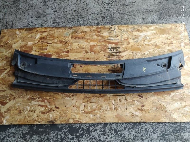 Жабо Mercedes-Benz Viano W639 112.951 2006 перед. (б/у)