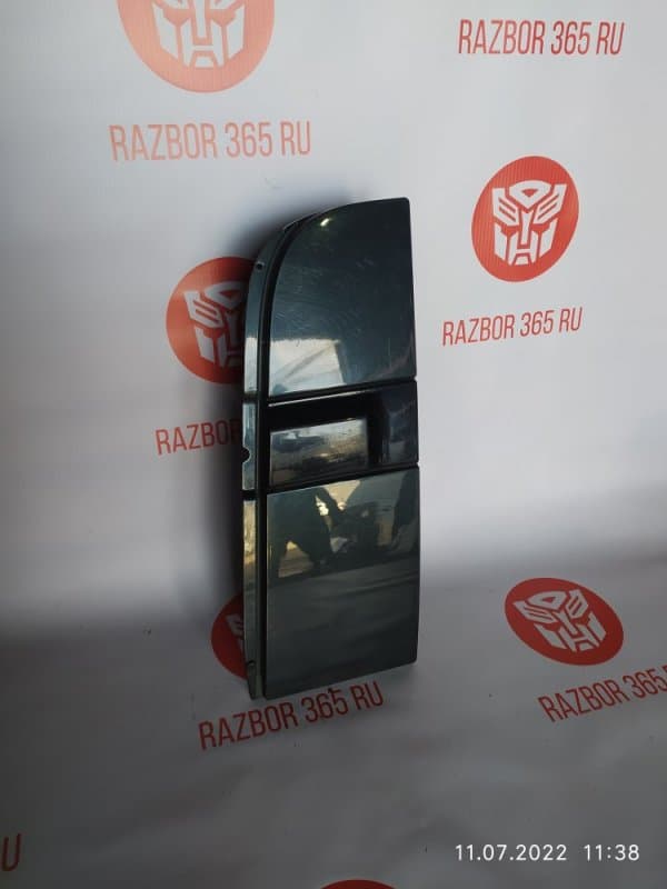 Лючок бензобака Mercedes-Benz Viano W639 112.951 2006 (б/у)