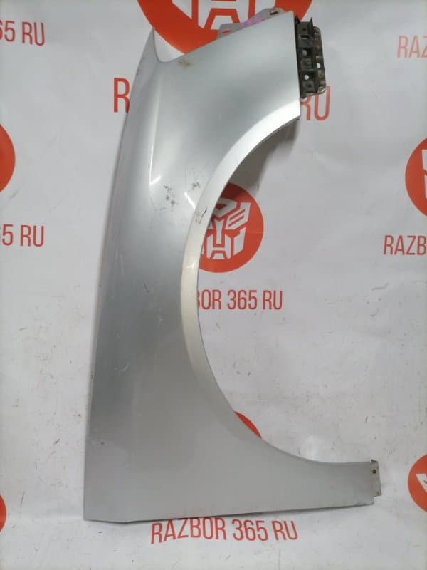 Крыло Volkswagen Passat B6 3C5 BZB 2007 перед. прав. (б/у)
