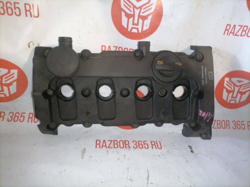 КЛАПАННАЯ КРЫШКА Volkswagen Passat 3C5 BVY 2007 (б/у)
