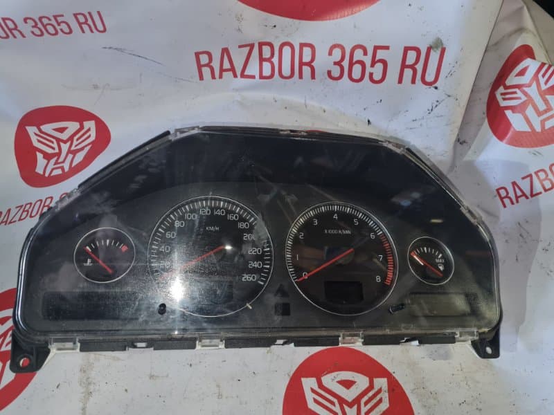 Щиток приборов Volvo XC90 C B5254T2 2005 (б/у)