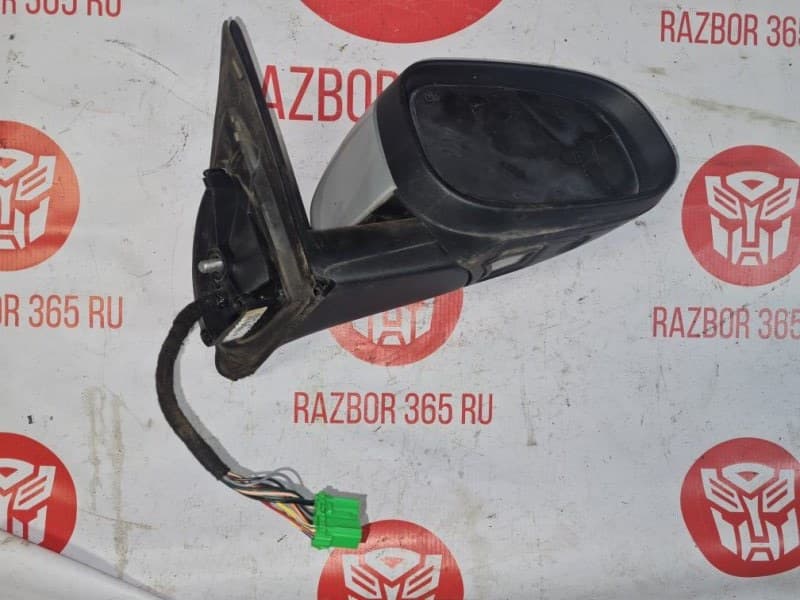 Зеркало Volvo S60 2006 B5254T 2006 прав. (б/у)