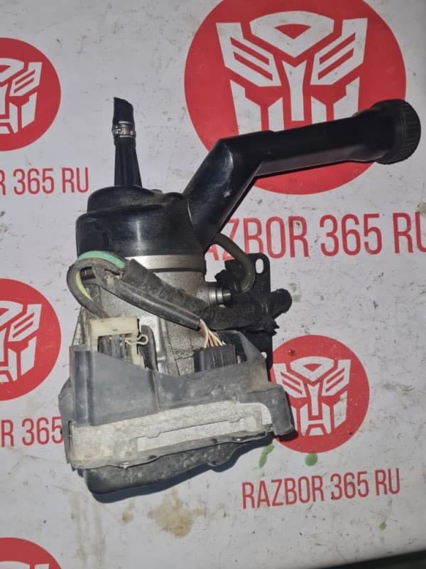 Насос ЭГУР Peugeot 308 УНИВЕРСАЛ 5F02 EP6CDT EUR 5 2011 (б/у)