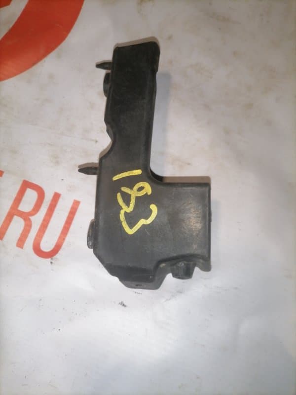 Кронштейн бампера Audi A4 8ED ALT 2006 лев. (б/у)