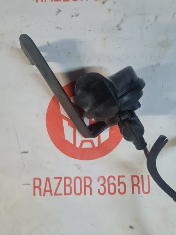 Звуковой сигнал низкий Volkswagen Touareg 7L6 BMV 2005 (б/у)