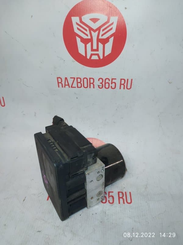 Блок abs Audi TT 8N3 AUQ 2004 (б/у)