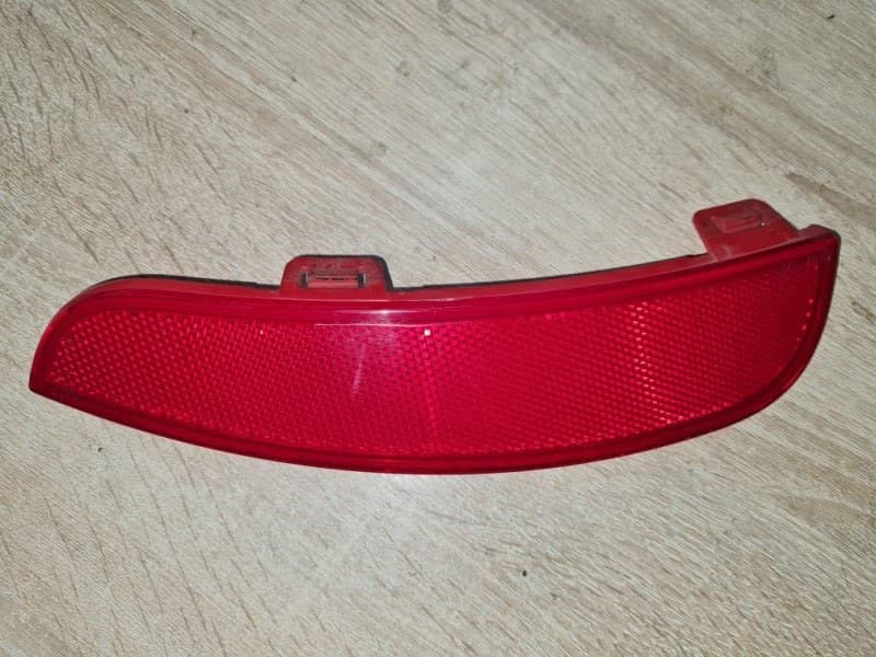 Катафот бампера Volvo S40 MS B4204S3 2010 задн. прав. (б/у)
