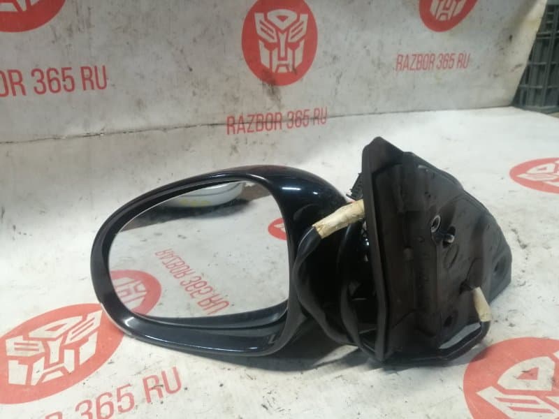 Зеркало Volkswagen Jetta 1K2 CAV 2008 лев. (б/у)