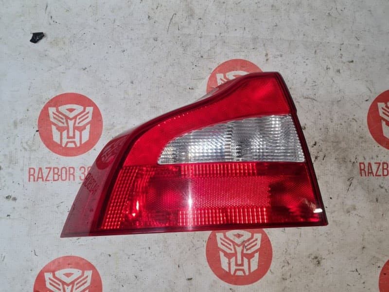 Фонарь Volvo S80 AS B6324S 2009 задн. лев. (б/у)