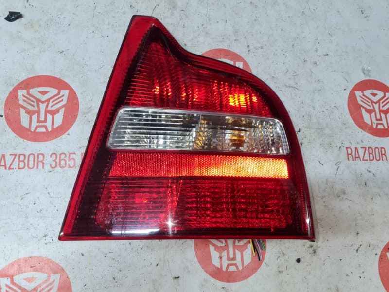 Фонарь Volvo S80 AS B6284T 2002 задн. прав. (б/у)