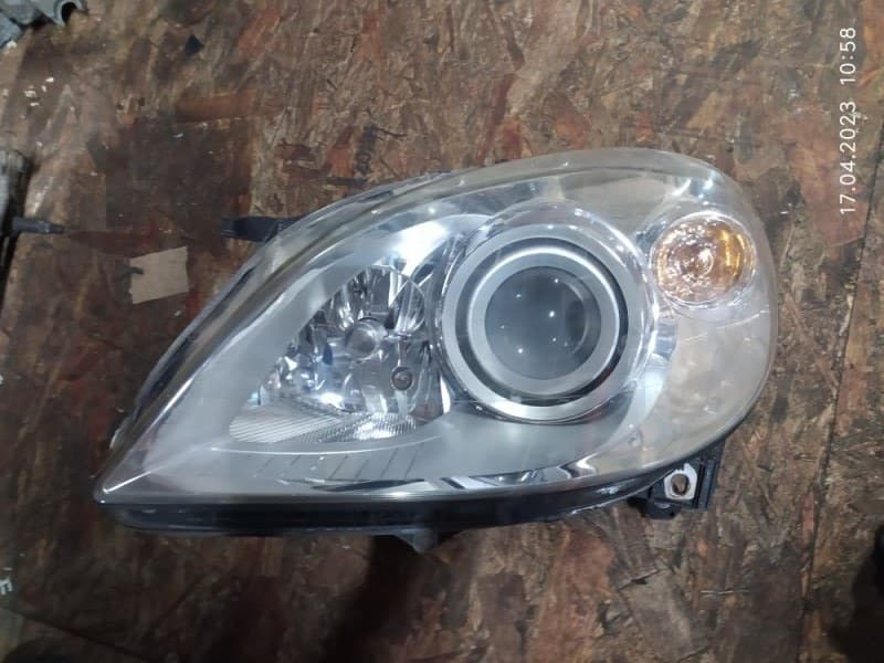 ФАРА BI-XENON Mercedes B-Klasse W245 266.940 2007 перед. лев. (б/у)
