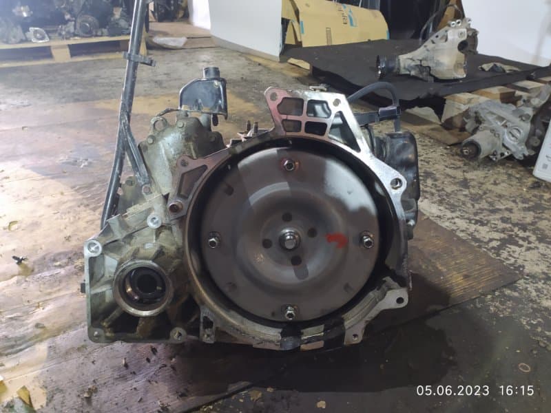 АКПП Ford Escape ZD AJ30 2008 (б/у)
