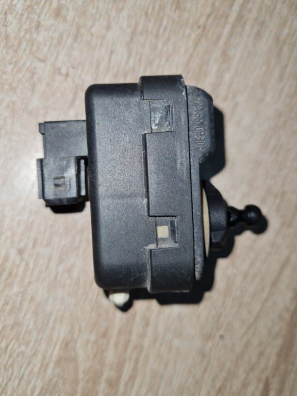 Корректор фары Volvo xc90 С B5254T2 2007 (б/у)