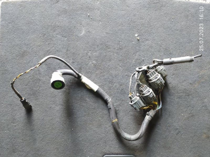 Жгут проводки Volvo S80 TS B6294S2 2001 (б/у)