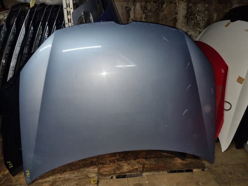 Капот Volkswagen Golf 5K1 CAX 2011 (б/у)