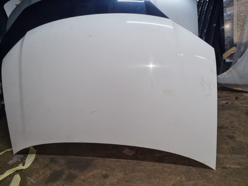 Капот Volkswagen Touran 1T2 CAV 2009 (б/у)