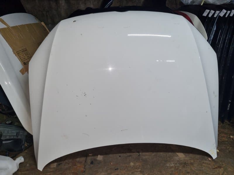 Капот Volkswagen Passat 365 CCZ 2011 (б/у)