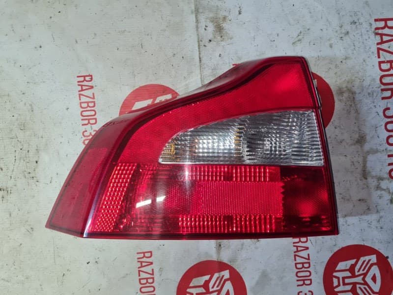 Фонарь Volvo S80 AS B6324S 2009 лев. (б/у)