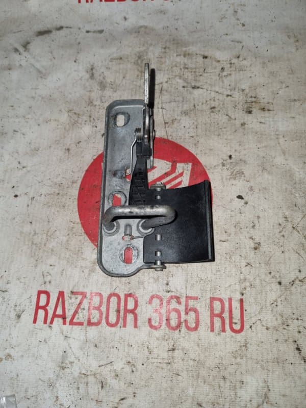 Замок капота Volkswagen Passat 362 CAX 2012 (б/у)