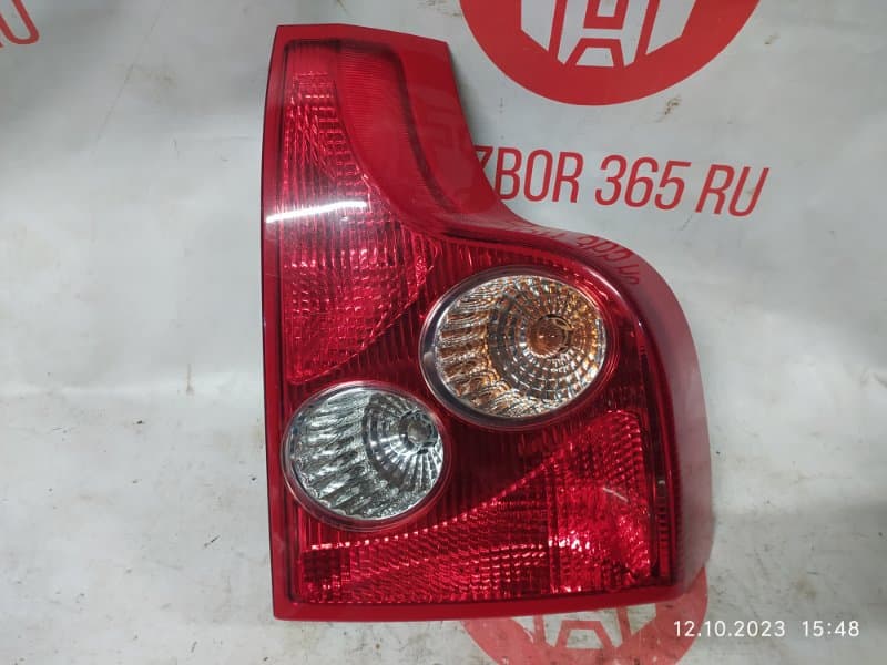 Фонарь Volvo XC90 C B5254T2 2006 задн. прав. (б/у)