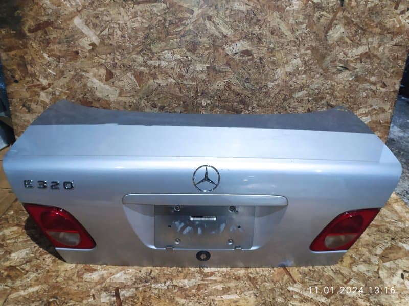 Крышка багажника Mercedes-Benz E-Class W210 104.995 1996 (б/у)