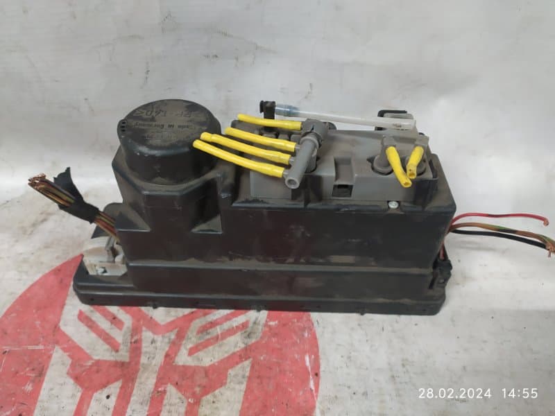 Компрессор центрального замка Mercedes-Benz E-klasse W210 112.941 1998 (б/у)