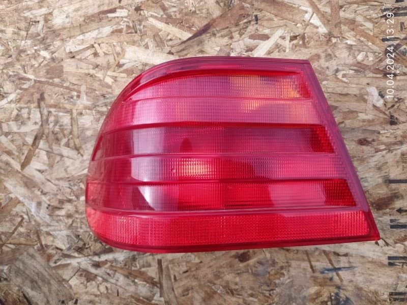 Фонарь Mercedes-Benz E-Class W210 104.995 1996 задн. лев. (б/у)